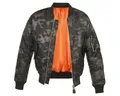 Produktbild: Brandit Outdoorjacke Brandit Pilotenjacke MA1