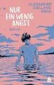 Produktbild: Nur ein wenig Angst: Nominiert für den Deutschen Jug... | Buch | Zustand wie neu