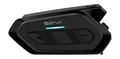 Produktbild: SENA Intercomunicador para casco de moto SPIDER RT1