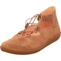 Produktbild: Think! Komfort Schnürschuhe Nature Damen Damen 31373336353130 Braun 38 1/2 EU - Braun - 38,5