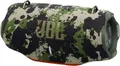 Produktbild: JBL Xteme 4 Bluetooth Lautsprecher tragbar, staubfest, Wasserfest, Powerbank-Funktion Camouflage