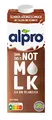 Produktbild: Alpro THIS IS NOT MLK Schokoladengeschmack Drink Pflanzlich 1L haltbar | 100% pflanzlich | enthält Calcium, Vitamine D sowie viele Ballaststoffe | laktosefrei