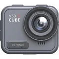 Produktbild: Akaso V50 X CUBE Action Camera (SYYA0054-GY) (30p, WLAN) (SYYA0054-GY)