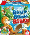 Produktbild: Schmidt Spiele Spiel Bumm Bumm Biber