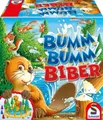 Produktbild: Schmidt Spiele Spiel Bumm Bumm Biber - Das spannende Familienspiel von Schmidt Spiele