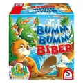 Produktbild: SCHMIDT SPIELE - BUMM BUMM BIBER NEU OVP