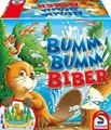 Produktbild: Schmidt Spiele Kinderspiel Bumm Bumm Biber