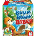 Produktbild: Schmidt Spiele 40618 Bumm Bumm Biber