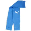 Produktbild: Puma Teamgoal Sleeve Sock electric blue lemonade-puma white (02) 4