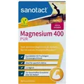 Produktbild: SANOTACT Magnesium 400 PUR Kautabletten 30 St