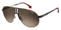 Produktbild: Carrera Sonnenbrille CARRERA 1005 / S  2M2 / HA Gold Braun Mann Frau