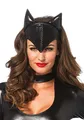 Produktbild: Leg Avenue Feline Femme Fatale Masks black