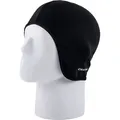 Produktbild: Cratoni Under Cover schwarz, uni - Schwarz