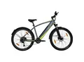 Produktbild: SachsenRAD E-Racing Mountain Bike R8 Flex III für On- und Offroad dunkelgrau 27.5 Zoll