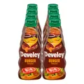 Produktbild: Develey Burger Sauce 250 ml, 8er Pack