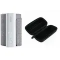 Produktbild: Withings BPM Connect Blutdruckmessgerät + Travel Case