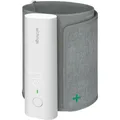 Produktbild: Withings Wireless Blutmessgerät BPM grau WLAN Bluetooth Akku Herzfrequenzanalyse