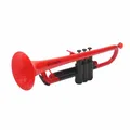 Produktbild: CONN-SELMER pTrumpet Bb-Trompete in rot