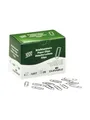Produktbild: DURABLE Paper clips 26 mm zinc-plated pack of 1000