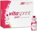 Produktbild: VITASPRINT B12 Trinkfläschchen 30 St