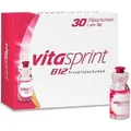 Produktbild: Vitasprint B 12 Trinkampullen 30 St