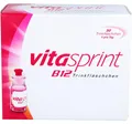 Produktbild: Vitasprint B12 Trinkfläschchen, 30 St. Ampullen