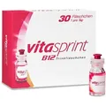 Produktbild: Vitasprint B12 Trinkfläschchen mit Vitamin B12 für mehr Energie