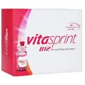 Produktbild: Vitasprint B12 Trinkfläschchen 30 St.
