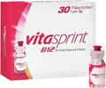 Produktbild: VITASPRINT B12 Trinkfläschchen 30 St