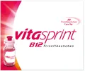Produktbild: Vitasprint B12 Trinkfläschchen, für mehr Energie 30 Trinkampullen NEU OVP