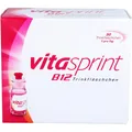 Produktbild: VITASPRINT B12 Trinkfläschchen 30 St PZN 01853561
