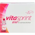 Produktbild: VITASPRINT B12 Trinkfläschchen 30 St PZN01853561