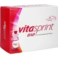 Produktbild: VITASPRINT B12 Trinkfläschchen, 30 St PZN 01853561