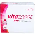 Produktbild: Vitasprint B12 Trinkfläschchen, 30 St. Ampullen 1853561