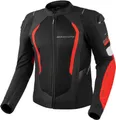 Produktbild: SHIMA Motorradjacke Mesh Pro 2.0 Motorrad Textiljacke Rückenprotektor enthalten