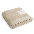 Produktbild: s.Oliver Handtuch 50x100 cm - 100% Baumwolle, 600 g/m², weich & saugstark, Handtücher beige