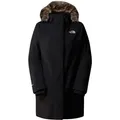 Produktbild: The North Face Women's Arctic Parka - Parka - S - TNF Black-NPF