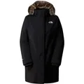 Produktbild: The North Face Damen Arctic Daunenparka - S - TNF Black-NPF