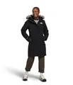 Produktbild: THE NORTH FACE Damen Arctic Parka, Tnf Black/Npf, S