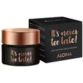 Produktbild: Alcina It's never too late Gesichtcreme 50 ml