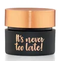 Produktbild: Alcina It´s never too late Anti-Falten-Gesichtscreme 50ml