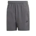 Produktbild: Adidas Herren Train Essentials Woven Training Shorts, Grey Five/Black, XXL 7 inch