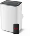 Produktbild: AEG AXP26U339CW (weiß)