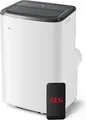 Produktbild: AEG AEG AXP26U339CW Klimagerät 6000 AXP26U339CW Weiß