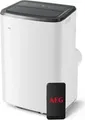 Produktbild: AEG AXP26U339CW Comfort 6000