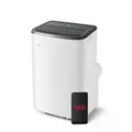 Produktbild: AEG AXP26U339CW Tragbare Klimaanlage Comfort 6000, BTU 9000 64 dB Weiß