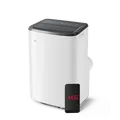 Produktbild: AEG Mobiles Klimagerät 9000 BTU bis zu 50m² AXP26U339CW Comfort 6000 Weiß