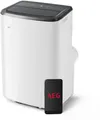 Produktbild: AEG Mobiles Klimagerät AXP26U339CW  Portables Klimagerät