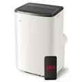 Produktbild: AEG Comfort 6000 AXP26U339CW Mobile Klimagerät *Wie Neu* DE Händler