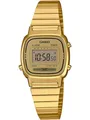 Produktbild: CASIO LA670WEGA-9EF Collection Damenuhr 24mm 3ATM